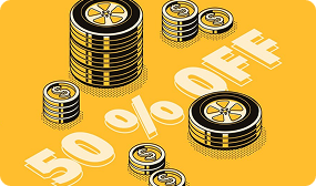 Top 5 Signs Your Tyres Need Balancing